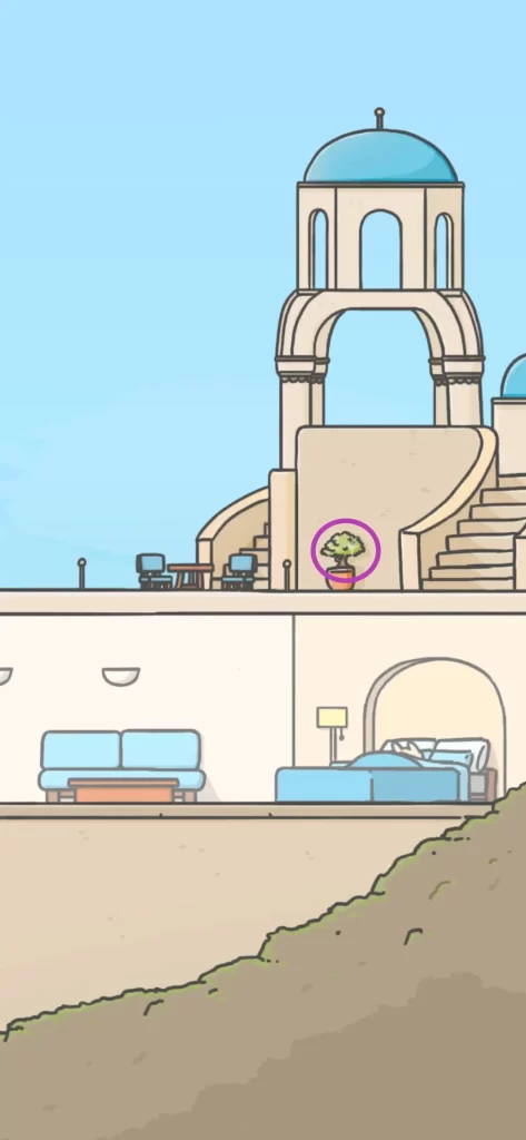 catching a bug in tsuki adventure 2