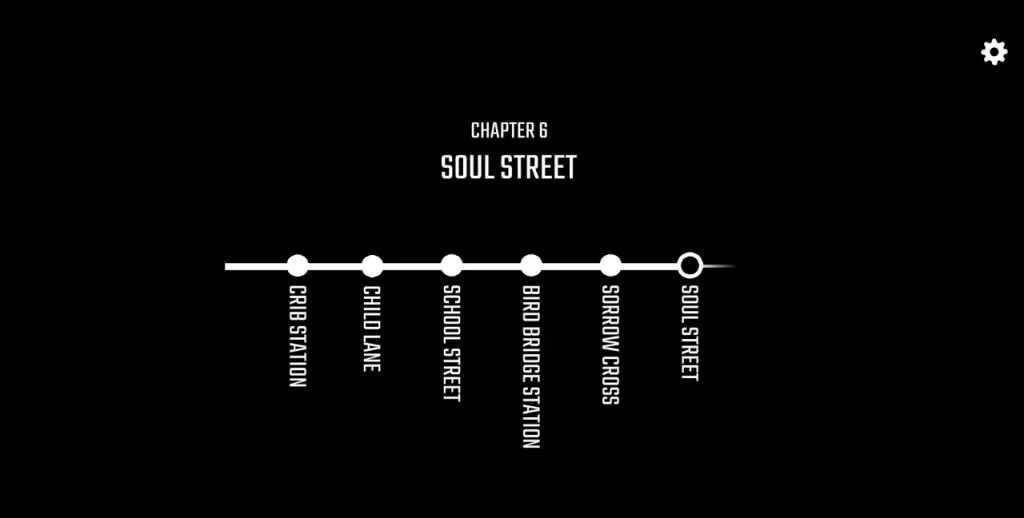underground blossom chapter 6 soul street