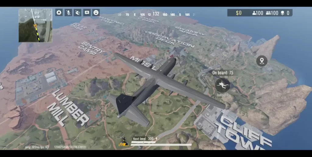 blood strike airdrop