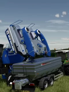 farming simulator 23 mobile