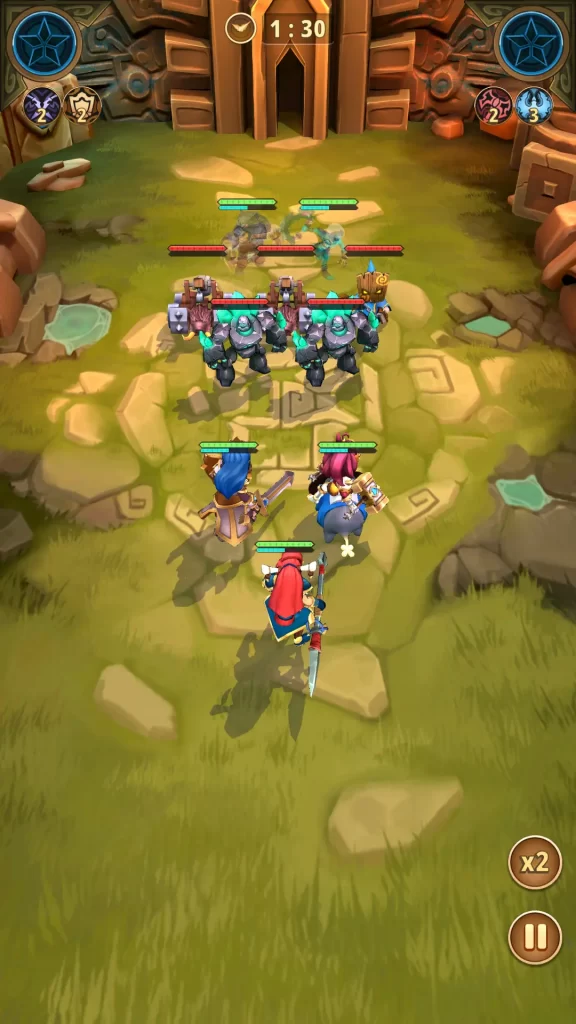 heroes awaken intro 2