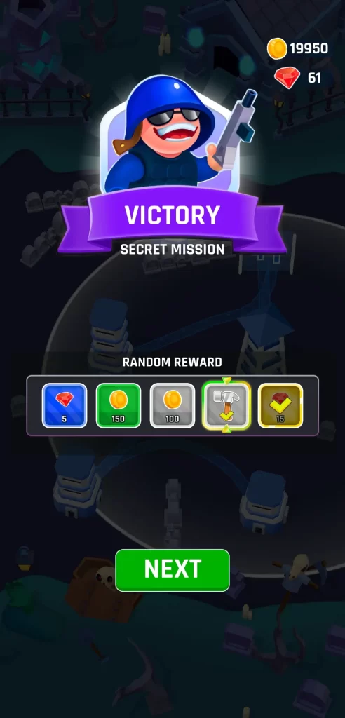 tower war tactical conquest secret mission victory