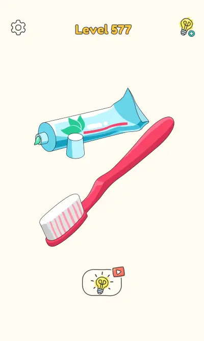 dop 4 draw one part level 577 answer