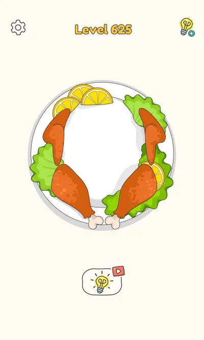 dop 4 draw one part level 625 answer