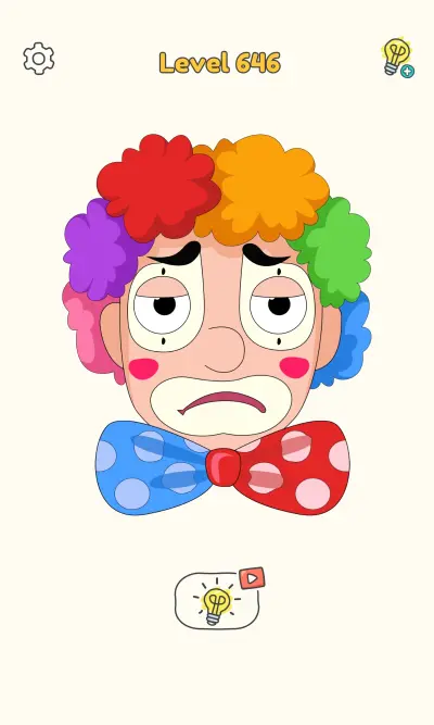 dop 4 draw one part level 646 answer