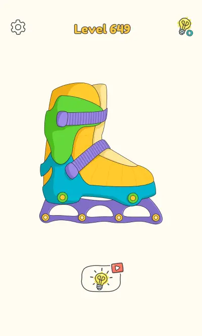 dop 4 draw one part level 649 answer