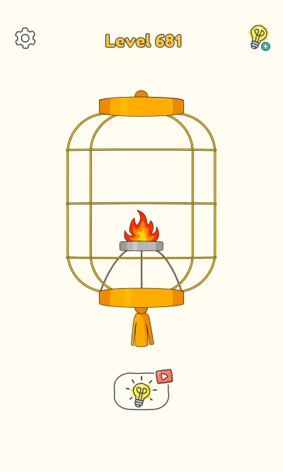 dop 4 draw one part level 681 answer