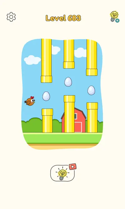 dop 4 draw one part level 683 answer