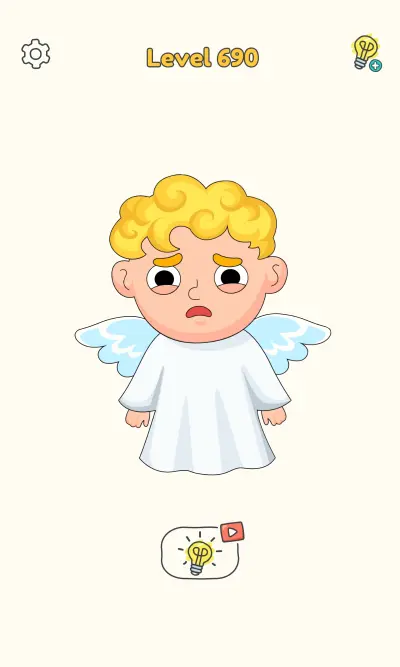 dop 4 draw one part level 690 answer