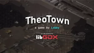 theotown cover